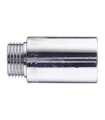 Удлинитель Stout 40 мм х 1/2 ВР(г) х 1/2 НР(ш) латунный (SFT-0002-001240) - фото 4