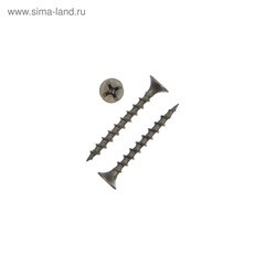 Саморезы ГД 3,5х35 мм (200 шт.)