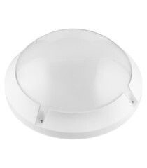 Светильник светодиодный накладной Navigator NBL-PR1 4000К 13 Вт IP65 белый (94839) - фото 6