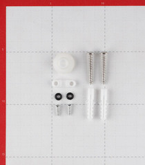 Светильник светодиодный накладной Navigator NBL-PR1 4000К 13 Вт IP65 белый (94839) - фото 8