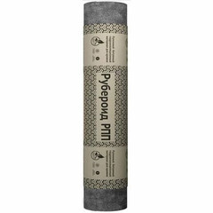 Рубероид ТУ РПП-300 15 кв.м
