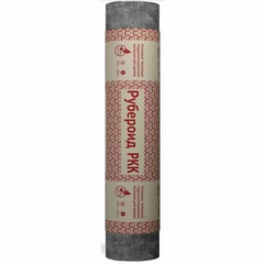 Рубероид ТУ РКК-350 10 кв.м