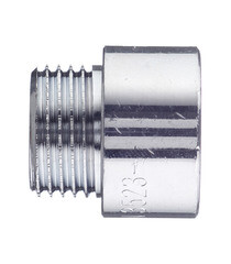 Удлинитель Stout 15 мм х 1/2 ВР(г) х 1/2 НР(ш) латунный (SFT-0002-001215) - фото 3