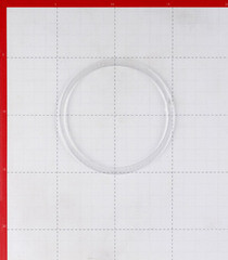 Светильник встраиваемый GX53 хром 13 Вт IP20 Navigator ДВО (71279) - фото 4