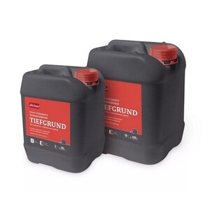 Грунт Holzer Тифгрунт 10 л