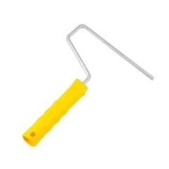 Рукоятка для валика 180 мм d8 мм