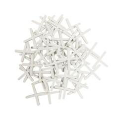 Крестики для плитки 3 мм (150 шт.)