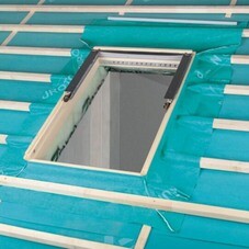 Оклад гидроизоляционный Fakro XDP 550х980 мм