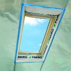 Оклад для пароизоляции Fakro XDS 1140х1180 мм