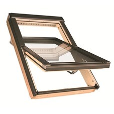 Окно мансардное Fakro FTP-V U3 550х780 мм
