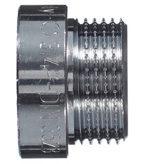 Удлинитель Stout 10 мм х 3/4 ВР(г) х 3/4 НР(ш) латунный (SFT-0002-003410) - фото 4