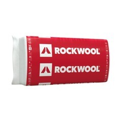 Утеплитель Rockwool Каркас Баттс 100х600х1000 мм 3,6 кв.м
