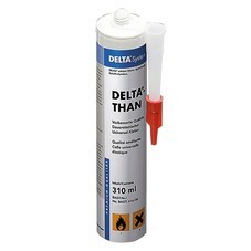 Клей для гидроизоляции Delta Than черный 310 мм