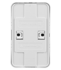 Розетка Systeme Electric Blanca накладная белая (BLNRA000211) - фото 6