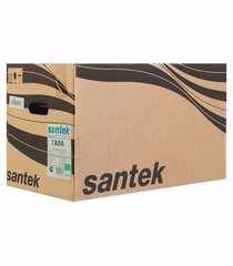 Писсуар Santek Гала (1.WH30.1.774) - фото 5