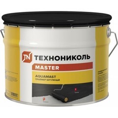 Праймер битумный Технониколь АкваМаст 10 л
