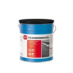 Праймер битумный Технониколь №01 20 л