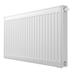 Радиатор стальной панельный тип 22 КМ Ventil Compact 500х900 мм1/2 нижнее универсальное подключение белый - фото 1