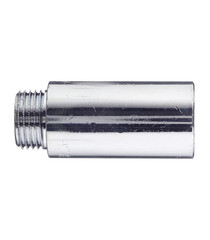 Удлинитель Stout 50 мм х 1/2 ВР(г) х 1/2 НР(ш) латунный (SFT-0002-001250) - фото 2