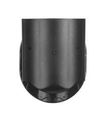 Аэратор Поливент КТВ-вентиль для готовой кровли из металлочерепицы серый RAL 7015 - фото 2