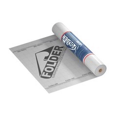 Пароизоляция Folder Н98 75 кв.м