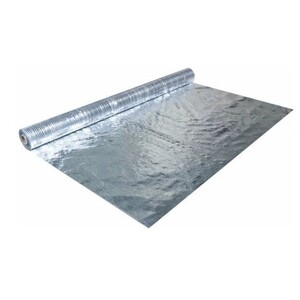 Пароизоляция Fakro Termofol алюминиевая 90 г/м2 75 кв.м