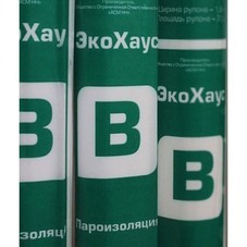 Пароизоляция Экохаус B 70 кв.м