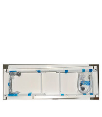 Каркас для ванны акриловой Roca Line 170х70 см с монтажным набором (Z.RU93.0.292.5) - фото 4