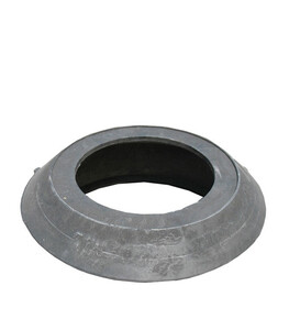 Конусный переходник для колодца полимерно-песчаный d 1000 мм