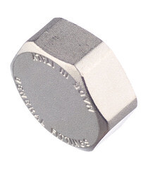 Заглушка Stout 1 ВР(г) латунная (SFT-0027-000001) - фото 3