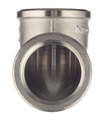 Угол Stout 1 ВР(г) х 1 ВР(г) латунный (SFT-0014-000001) - фото 4