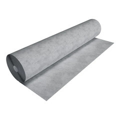 Геотекстиль Технониколь ПЭТ 100 гр/м2 термоскрепленный 2х50 м