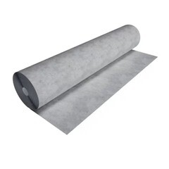 Геотекстиль Технониколь ПЭТ 150 гр/м2 термоскрепленный 2х50 м