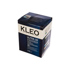 Клей для флизелиновых и стеклообоев Kleo Ультра 2x250 г
