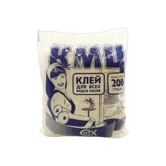 Клей для бумажных обоев КМЦ-Н 200 г
