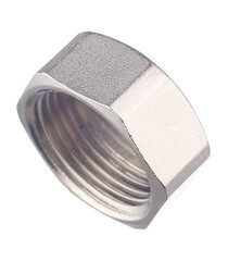 Изображение товара Заглушка Stout 3/4 ВР(г) латунная (SFT-0027-000034)