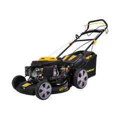 Изображение товара Газонокосилка бензиновая Champion LM4627 460 мм 3,5 л.с.