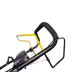 Газонокосилка бензиновая Champion LM4627 460 мм 3,5 л.с. - фото 9