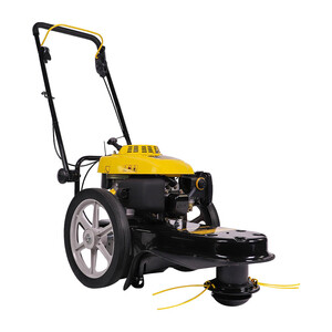 Газонокосилка бензиновая Champion LMH5640 599 мм 5 л.с.