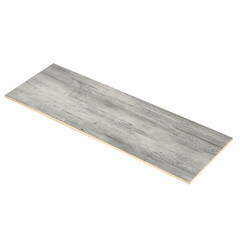 Плитка облицовочная Керамин Рондо-Р 1 серая матовая 900х300х10,5 мм (5 шт.=1,35 кв.м) - фото 10