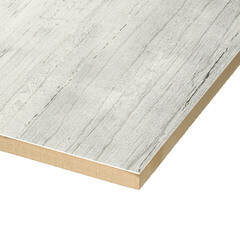 Плитка облицовочная Керамин Рондо-Р 1 серая матовая 900х300х10,5 мм (5 шт.=1,35 кв.м) - фото 9