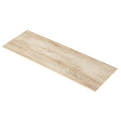 Плитка облицовочная Керамин Рондо-Р 3 бежевая матовая 900х300х10,5 мм (5 шт.=1,35 кв.м) - фото 6