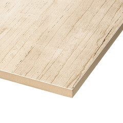 Плитка облицовочная Керамин Рондо-Р 3 бежевая матовая 900х300х10,5 мм (5 шт.=1,35 кв.м) - фото 11