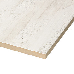 Плитка облицовочная Керамин Рондо-Р 7 белая матовая 900х300х10,5 мм (5 шт.=1,35 кв.м) - фото 7