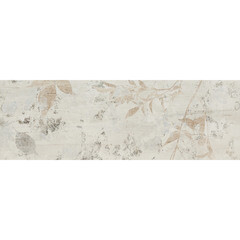 Плитка облицовочная Керамин Рондо-Р 7С белая матовая 900х300х10,5 мм (5 шт.=1,35 кв.м) - фото 3