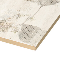 Плитка облицовочная Керамин Рондо-Р 7С белая матовая 900х300х10,5 мм (5 шт.=1,35 кв.м) - фото 10