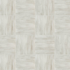 Керамогранит Керамин Рондо-Р 7 белый матовый 600х600х10 мм (4 шт.=1,44 кв.м) - фото 9