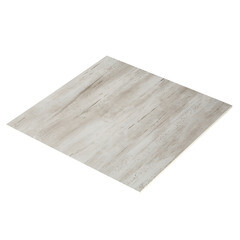 Керамогранит Керамин Рондо-Р 7 белый матовый 600х600х10 мм (4 шт.=1,44 кв.м) - фото 8