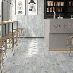 Керамогранит Cersanit Northwood серый матовый 598х185х7,5 мм (11 шт.=1,216 кв.м) - фото 4