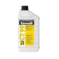 Средство противогрибковое Ceresit СТ 99 1 кг